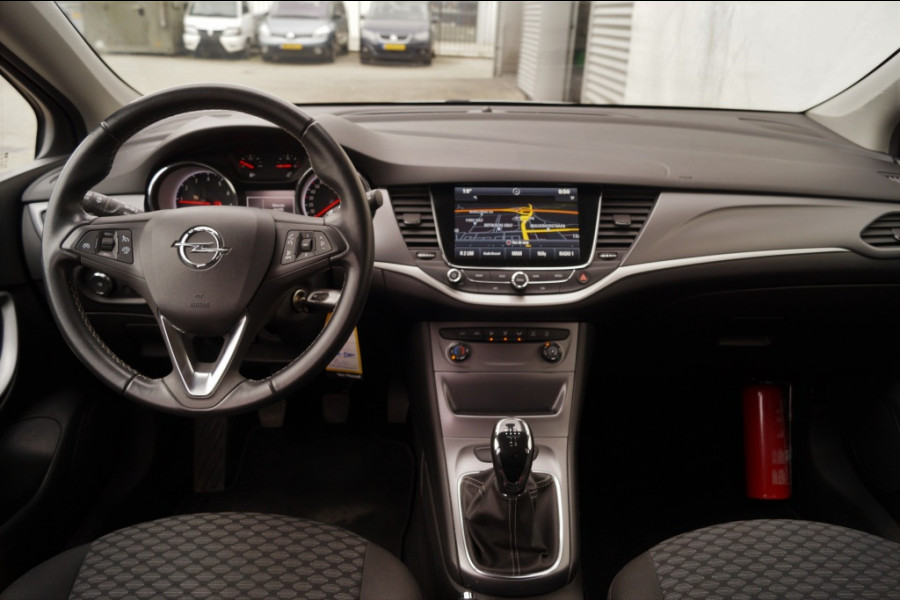 Opel Astra Sports Tourer 1.0 Business+ -NAVI-PDC-DAB-