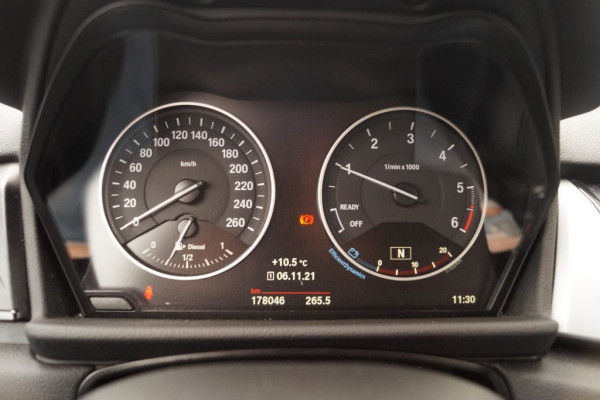 BMW 2 Serie 216d Active High Executive -LEER-LED-NAVI-ECC-