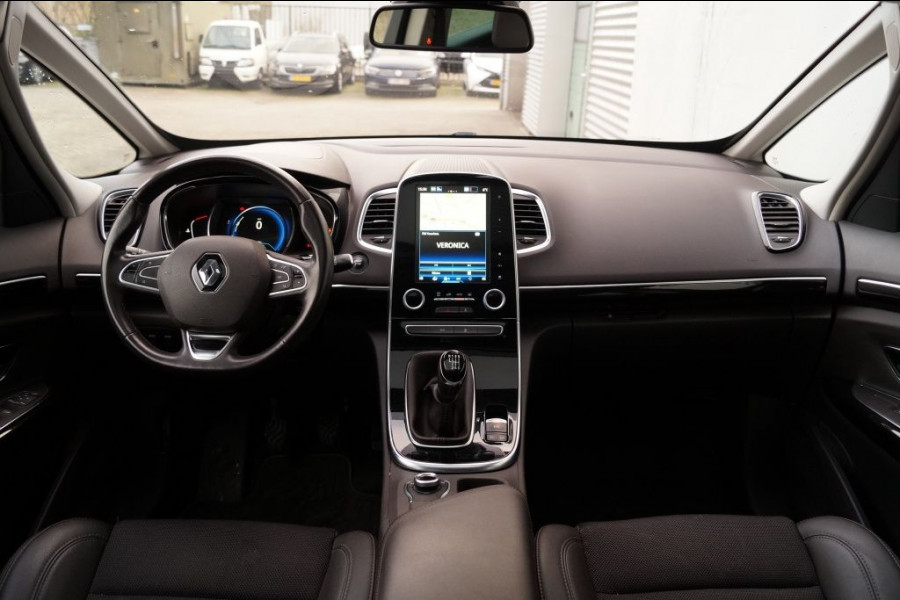 Renault Espace 1.6 dCi 130pk Limited -NAVI-LED-CAM-ECC-5persoons-