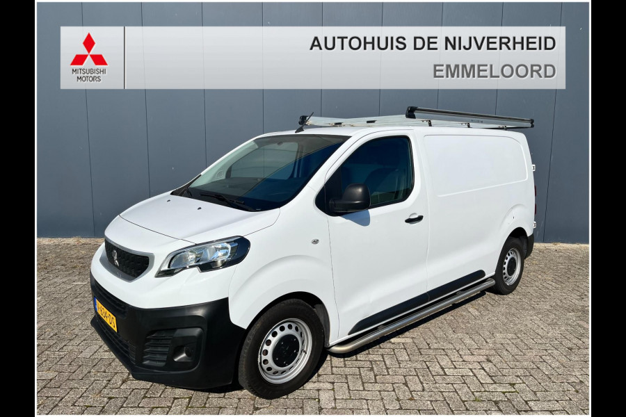 Peugeot Expert 231S 2.0 BlueHDI 120 Pro