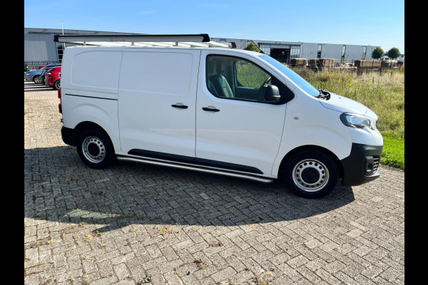 Peugeot Expert 231S 2.0 BlueHDI 120 Pro