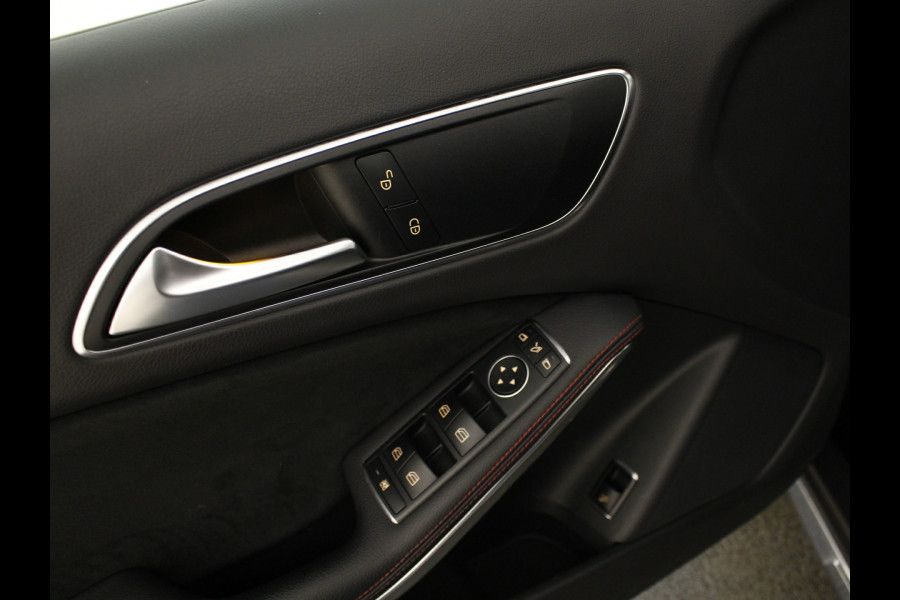 Mercedes-Benz GLA-Klasse 180 Business Solution AMG Automaat | airconditioning | Navigatie | Cruise control | Nu tijdelijk te financiëren tegen 3,90% rente (actie loopt t/m 15-5-2020)